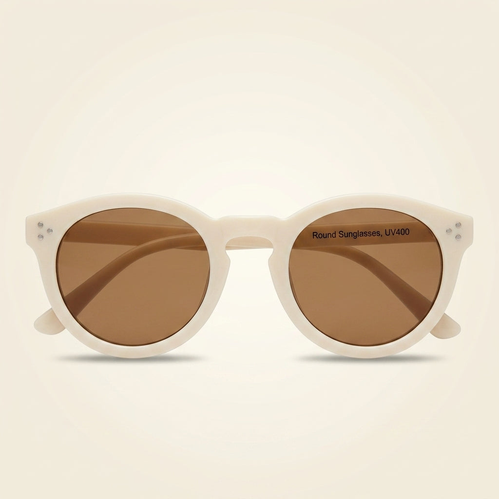 Celine Agnes Havana Honey Brown women's sunglasses, imported from the UK