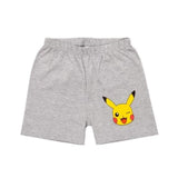 Pokemon Boys Pikachu Face Short Pyjama Set (11-12 Years) GOODS Superdrug   