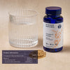 Higher Nature rosehip vitamin C powder 66g, UK version