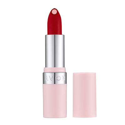 Superdrug Avon Hydramatic Matte Lipstick Siren Red- Buy online at McGrocer