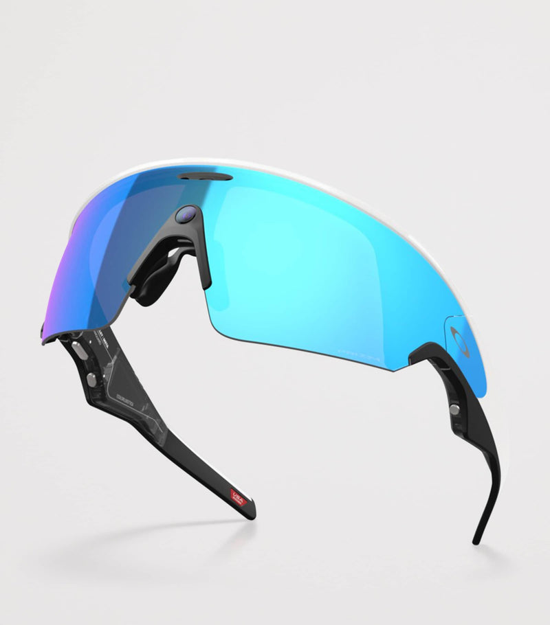 Oakley Meta AI Vanguard sunglasses - British product