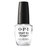 OPI Start to Finish GOODS Boots   