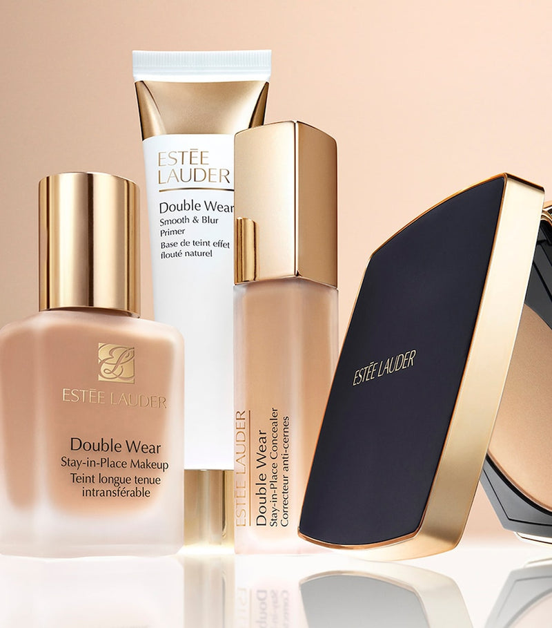 Estée Lauder Double Wear Stay-in-Place Matte Powder Foundation - British product