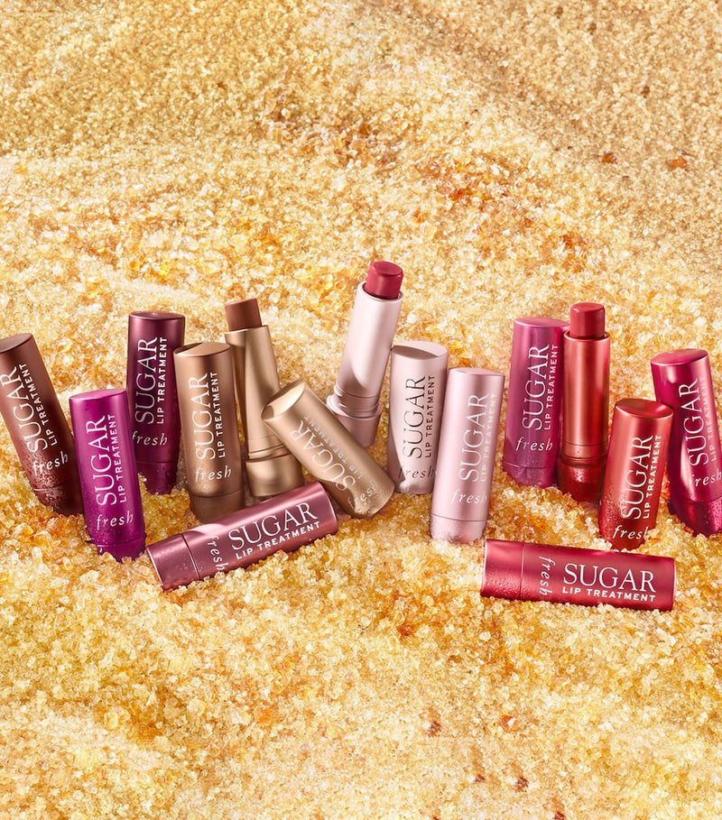 Fresh Sugar Lip Treatment 4.3 g - British product