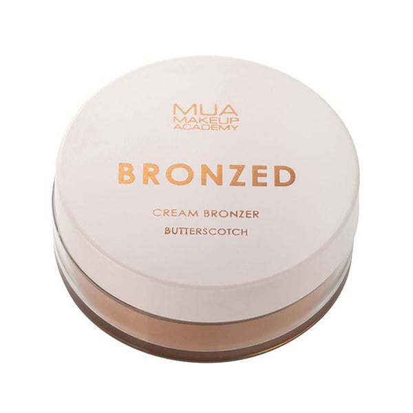 Mua Bronzed Cream Bronzer - Butterscotch