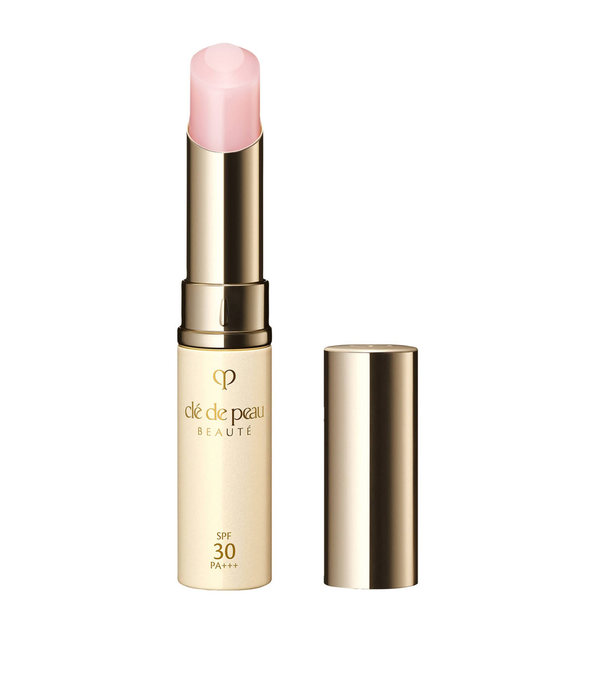 Clé de Peau Beauté lip treatment SPF 30 4g - British product