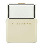 Fieldbar Gin Trunk cooler box - British product