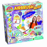 Small World Toys Airbrush Artist Kit, imported from the UK