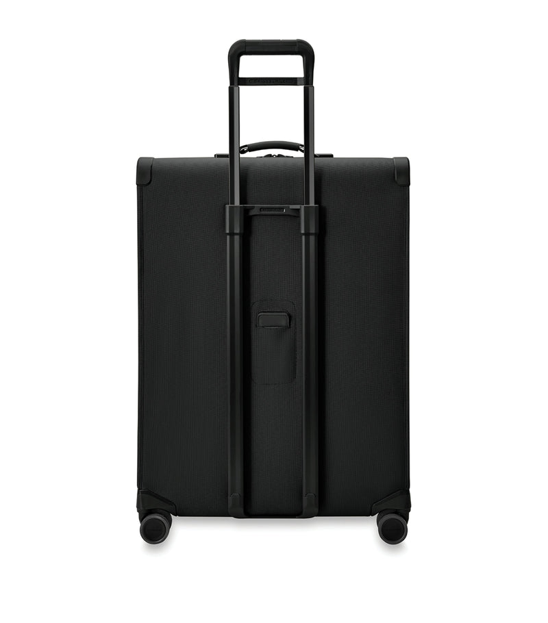 Briggs & Riley Baseline Expandable Spinner Suitcase 79cm - British product