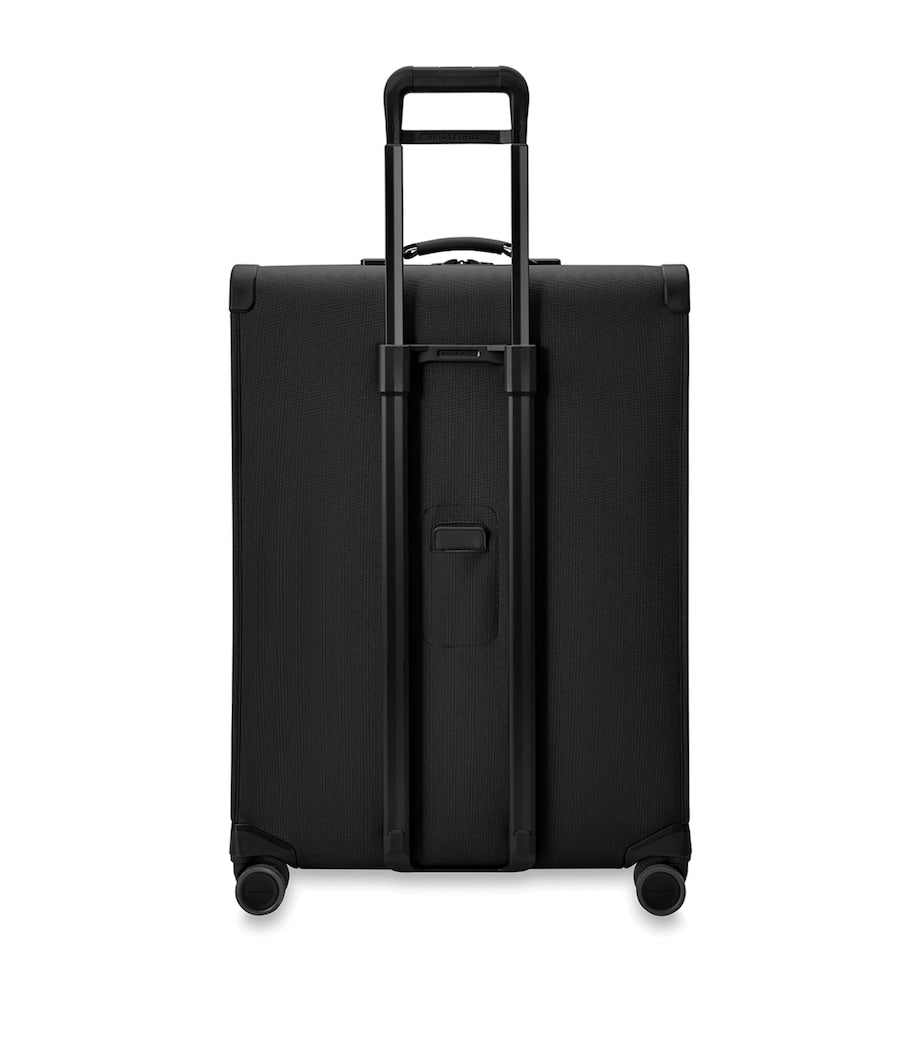 Briggs & Riley Baseline Expandable Spinner Suitcase 79cm - British product