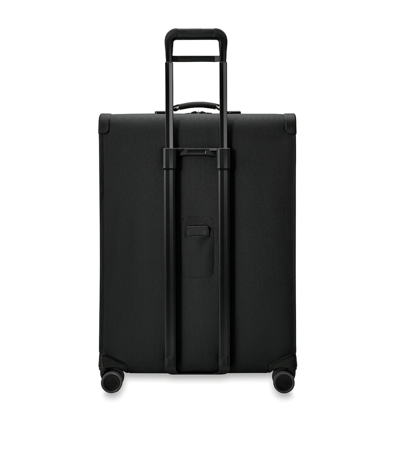 Briggs & Riley Baseline Expandable Spinner Suitcase 79cm - British product