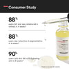 Minimalist AHA BHA 10% face exfoliator 30ml, imported from the UK