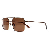 Police SPLL07M Origins Lite 15 gold men sunglasses - British product