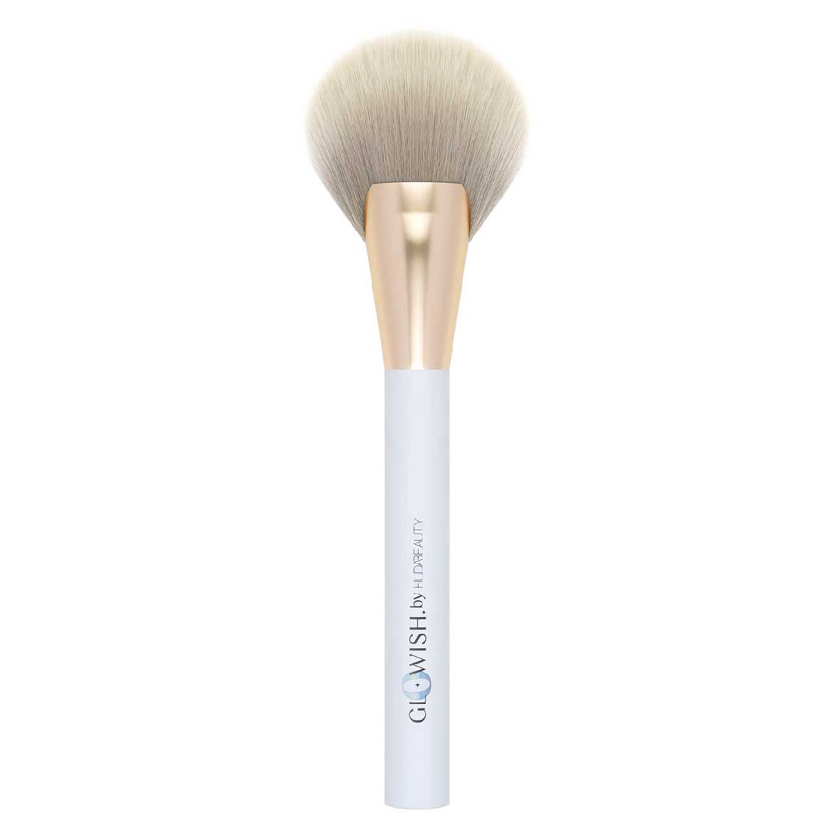 Huda Beauty GloWish Airbrush Finish Complexion Brush GOODS Boots   