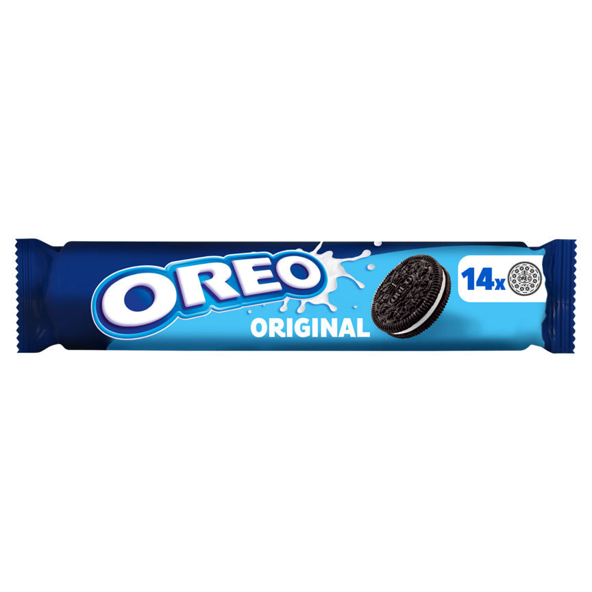 Oreo Original Biscuits GOODS ASDA   