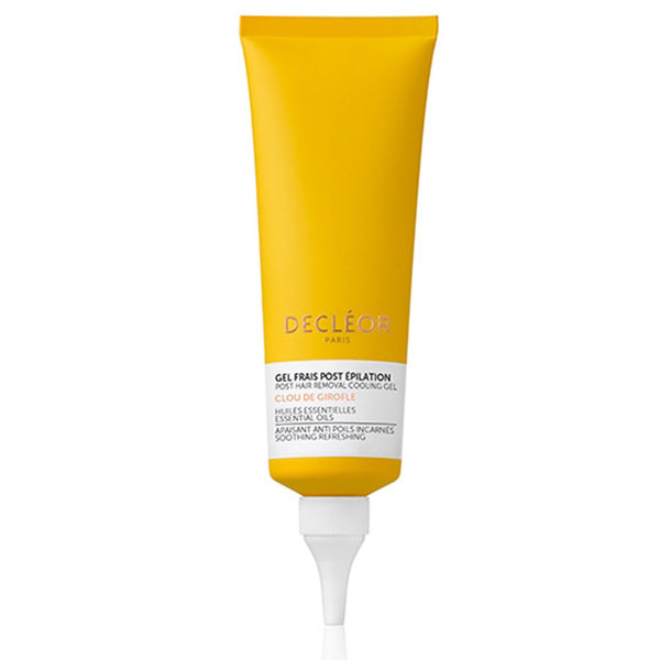 Decleor Post Hair Removal Cooling Gel 125ml GOODS Superdrug   