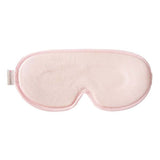 Brushworks 3D eyelash protector sleep mask - British product