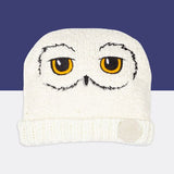 Blade & Rose Harry Potter Hedwig winter hat (British brand)