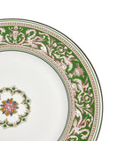 Wedgwood Florentine Verde plate 27.5cm (British brand)