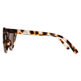 Montana MP71 brown polarised sunglasses, imported from the UK