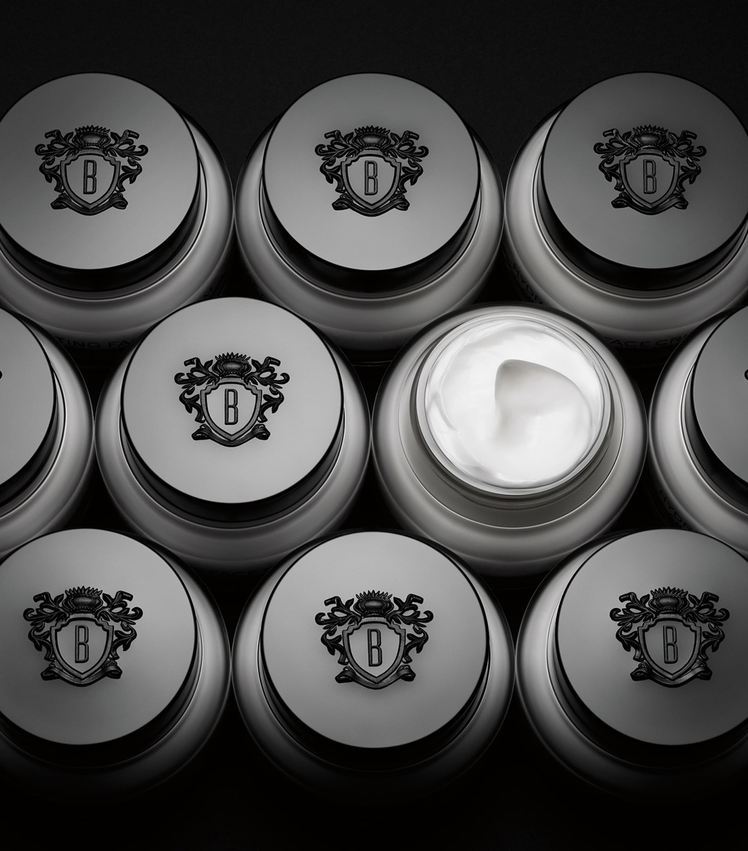 Bobbi Brown Hydrating Face Cream 50ml - British product
