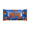 Pulsin Orangen-Schokoladen-Erdnuss-Keto-Riegel 50g (Britische Marke)