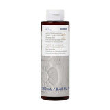 Korres Mediterranean Vanilla Shower Gel 250ml, imported from the UK