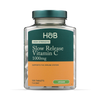 Holland & Barrett Vitamin C 120 Tablets, UK version