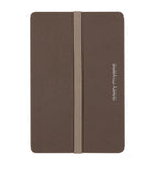 Moleskine Miyake Design Studio business card holder notebook, imported from the UK