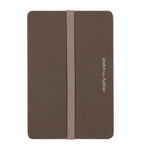 Moleskine Miyake Design Studio business card holder notebook, imported from the UK