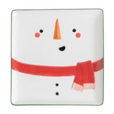 Sainsbury's Home Snowman Platter GOODS Sainsburys   