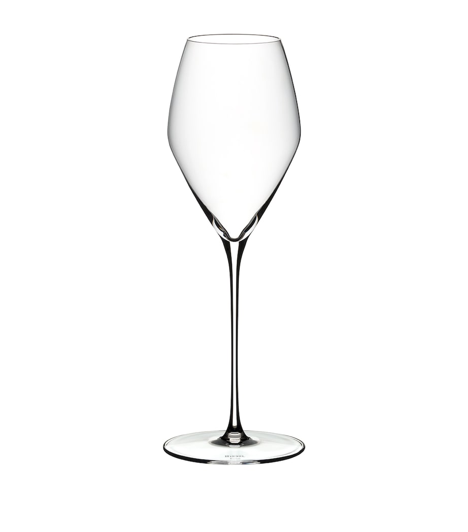 Riedel Rosé wine glasses 347ml, imported from the UK