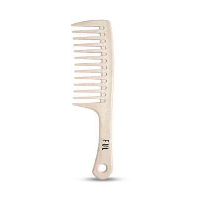 Holland & Barrett FUL Wide Tooth Comb- Buy online at McGrocer