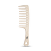 Ful wide tooth comb for wet and dry hair, UK version