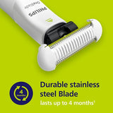 Philips OneBlade Intimate Blade 2 Pack, imported from the UK