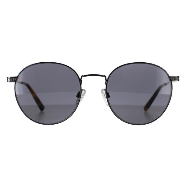 Ted Baker Ellis sunglasses dark gunmetal grey, imported from the UK