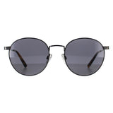 Ted Baker Ellis sunglasses dark gunmetal grey, imported from the UK