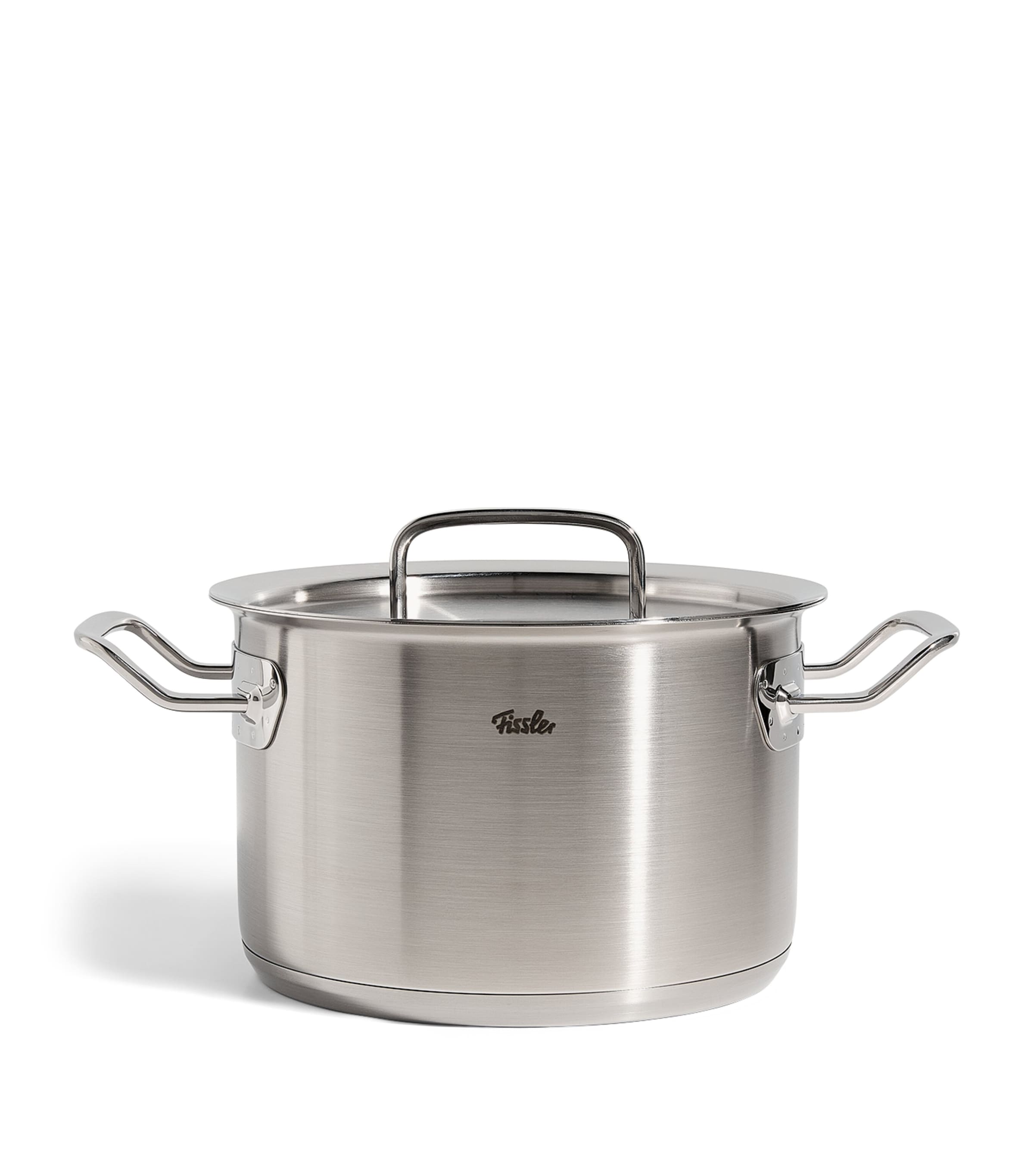Fissler Original Profi Collection 2.0 stew pot 20cm - British product