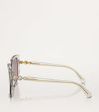 Swarovski acetate SK6016 sunglasses (British brand)