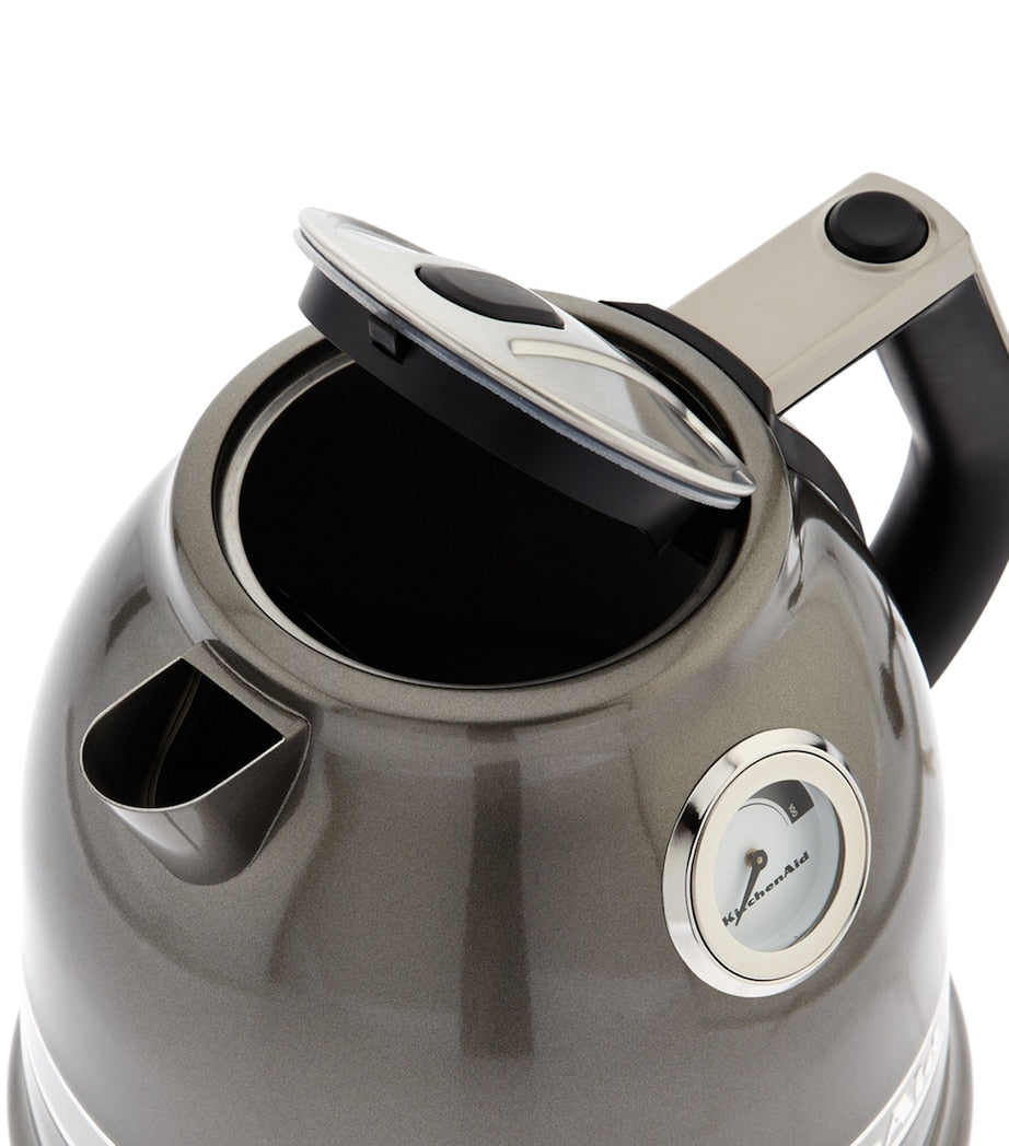 KitchenAid Artisan Dual Wall Kettle 1.5L, UK version