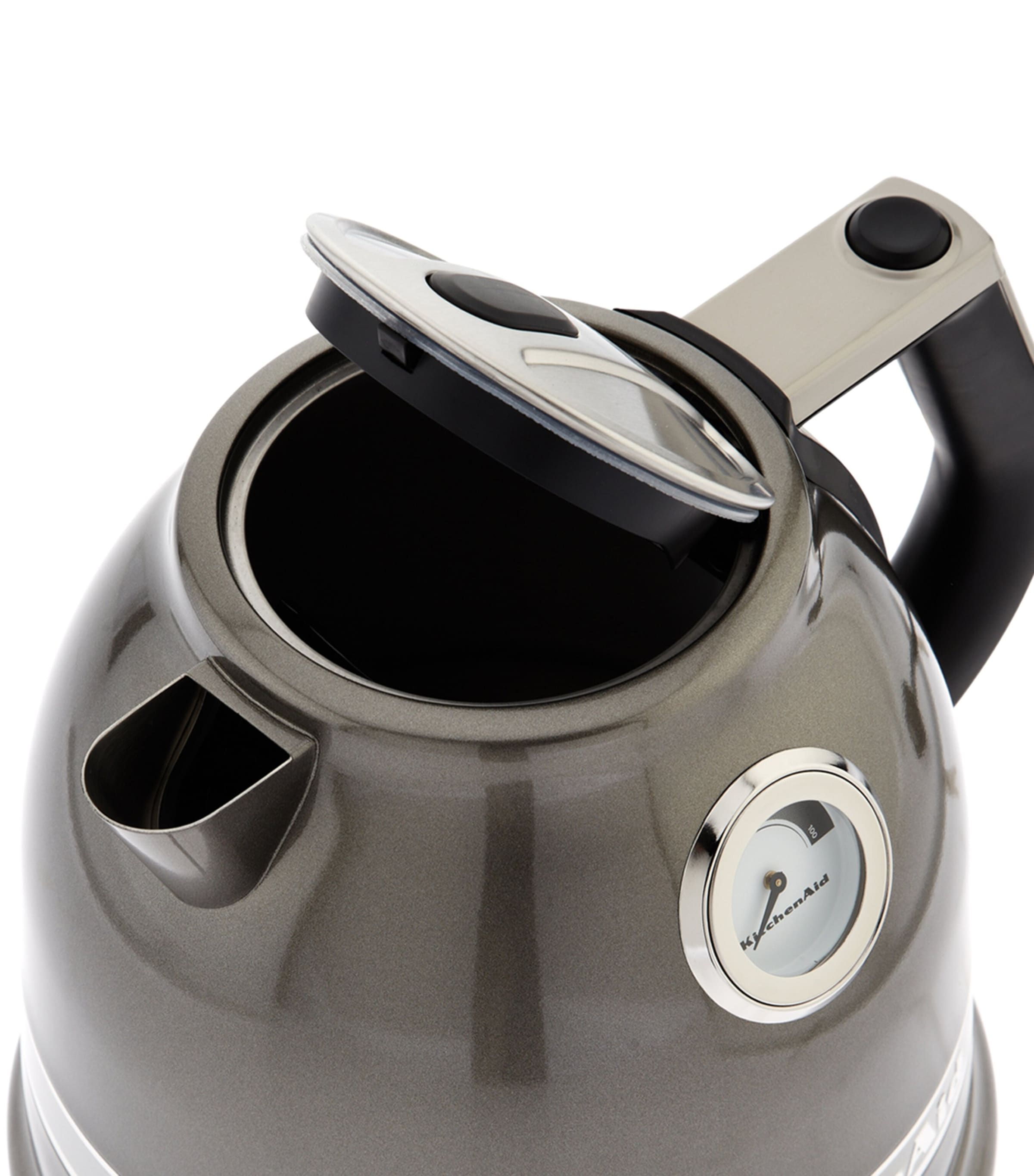 KitchenAid Artisan Dual Wall Kettle 1.5L, UK version