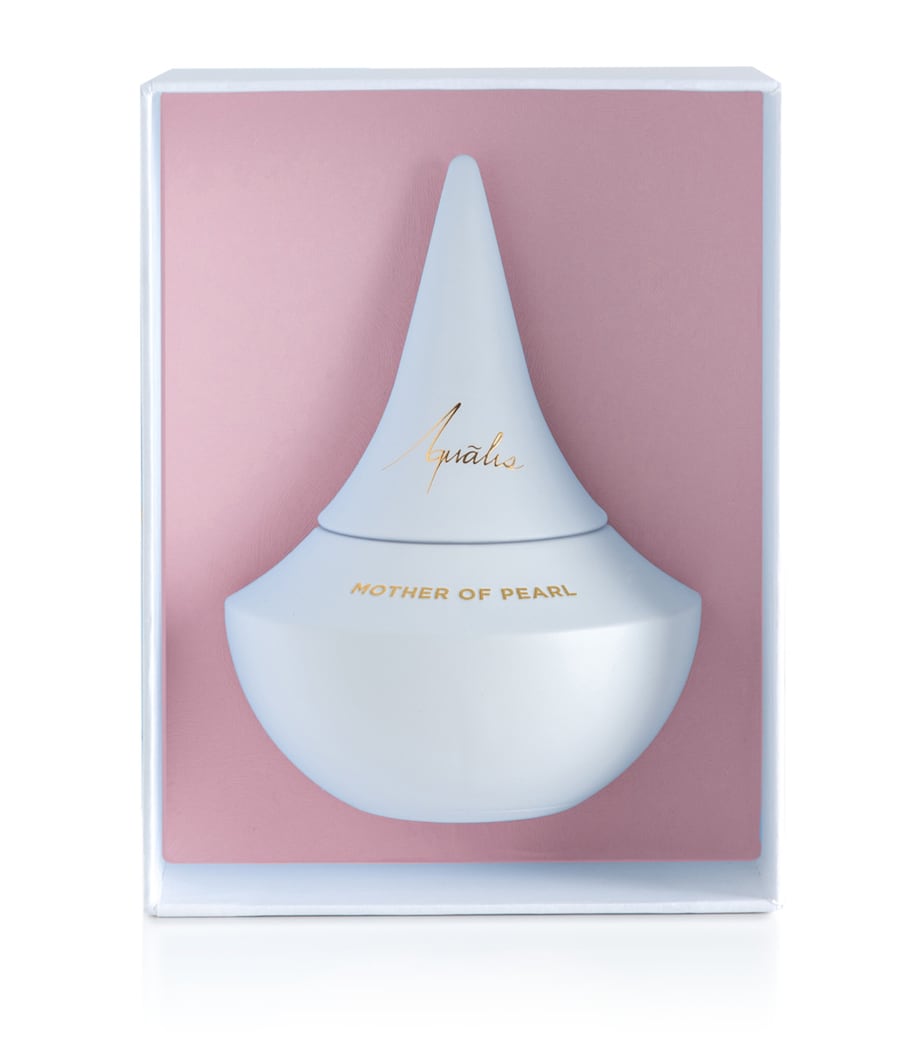 Aqualis Mother of Pearl eau de parfum 100ml (British brand)