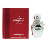 Salvatore Ferragamo Amo Ferragamo EDP 50ml - Limited Edition GOODS Superdrug   