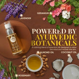 Ovviovita Magic Opale Body Oil 50ml, UK version