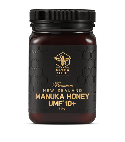 Miel de Manuka Manuka South UMF 10+ MGO 263 500g