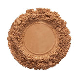 L.A. Colors mineral pressed powder Classic Tan 7.5g, imported from the UK