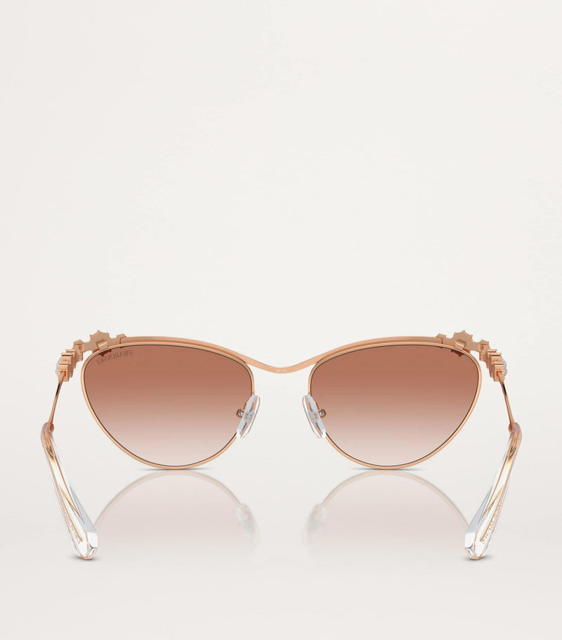 Swarovski Metal SK7017 sunglasses - British product