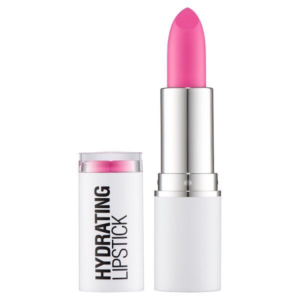 Collection Hydrating Lipstick Cupcake Pink GOODS Superdrug   