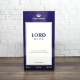 Al Rehab Lord Blue Eau De Parfum 50ml - British product