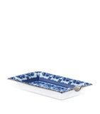 Dolce&Gabbana Blu Mediterraneo porcelain ashtray - British product